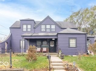 1727 Plum St, New Castle, IN