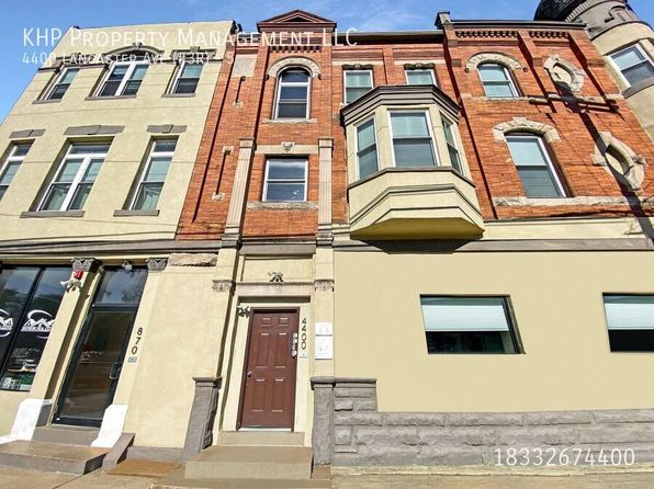 4400 Lancaster Ave #3R-5
