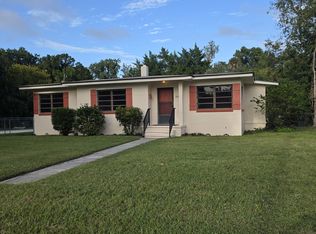 303 S Seneca Blvd, Daytona Beach, FL 32114