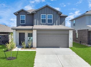 5342 Tuscany Hills Ln, Spring, TX 77373
