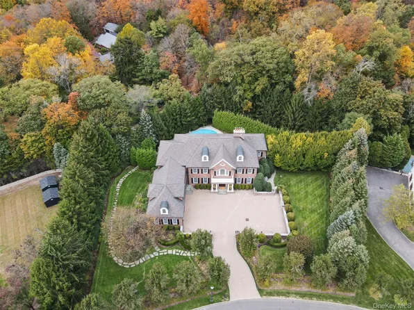 3 Brook View Lane, Rye, NY 10580
