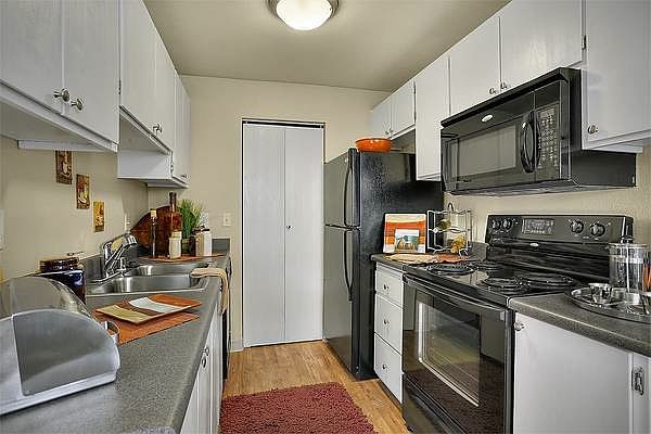 1st image of 25035 108th Ave SE Unit F106