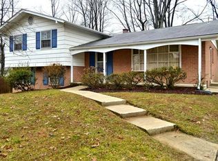 11702 Fulham St, Silver Spring, MD 20902