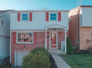 209 Bronx Ave, Pittsburgh, PA 15229