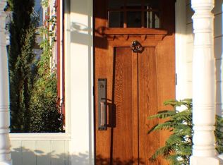 781 Peach St, San Luis Obispo, CA 93401