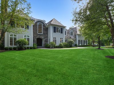 3 Fairway Dr, Purchase, NY, 10577