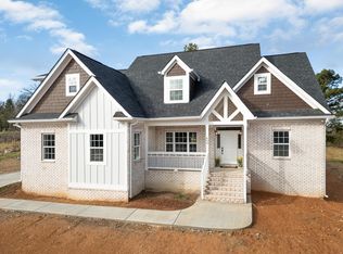 450 Wilkinson Rd NE, Cleveland, TN 37323