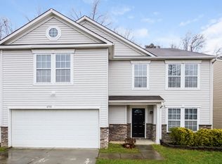 4755 Palustris Ct, Charlotte, NC 28269