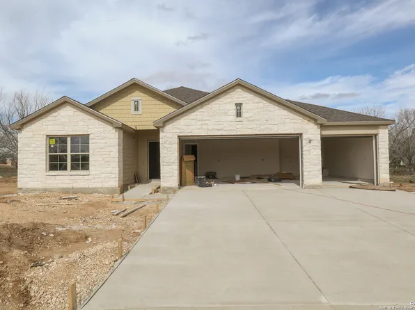 21057 Jordans Ranch Way, San Antonio, TX 78264