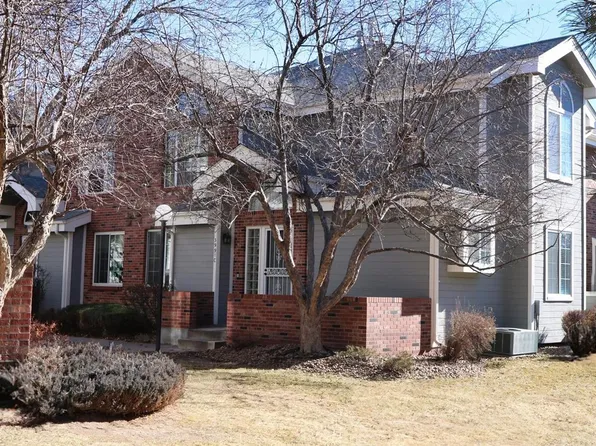 3991 S Carson Street #C, Aurora, CO 80014