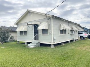 1204 Acadian Dr, Houma, LA 70363