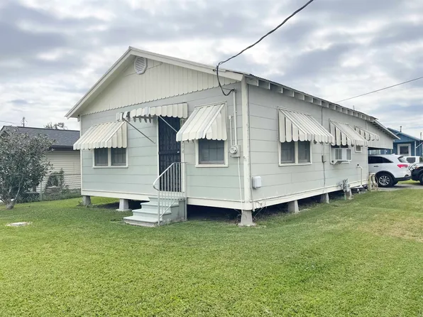 1204 Acadian Dr, Houma, LA 70363