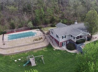 1309 Spring Oak Est, Auburn, NE 68305