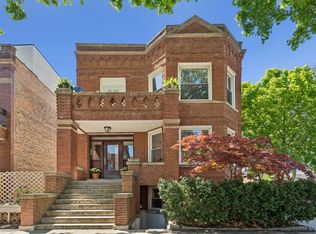 1056 N Leavitt St #1F, Chicago, IL 60622