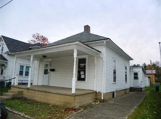 509 Orr St, Piqua, OH 45356