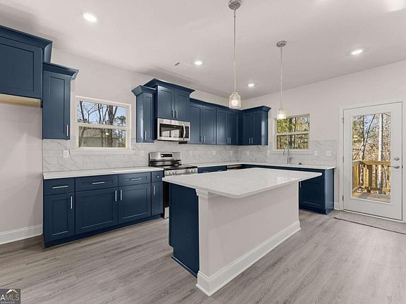 5th image of 646 Bald Ridge Cir