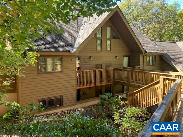722 Laurelwood, Wintergreen Resort, VA 22967