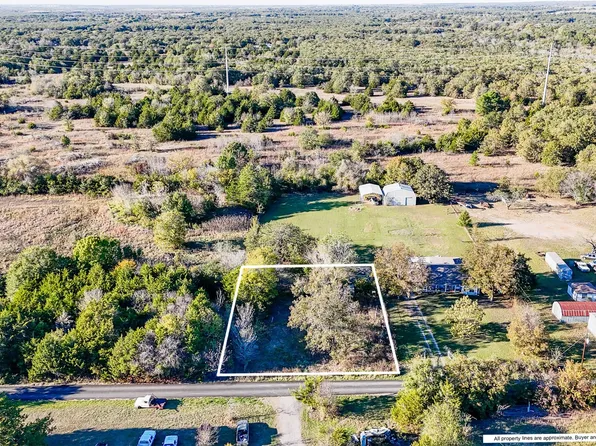17164 NW County Road 3326, Frost, TX 76641