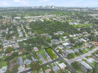 1301 SW 30th St, Fort Lauderdale, FL 33315