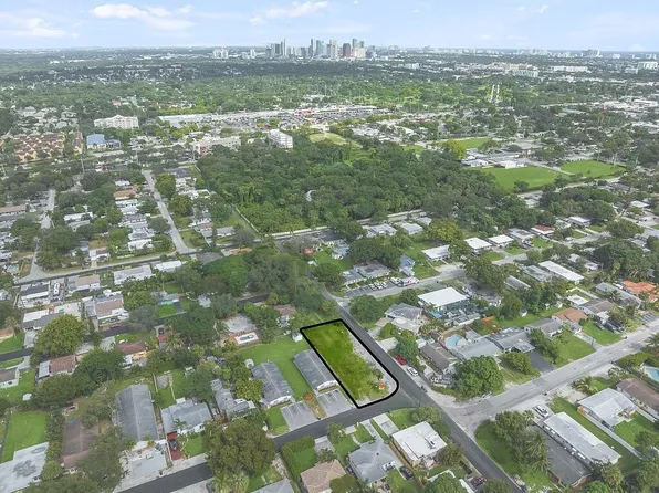 1301 SW 30th Street, Fort Lauderdale, FL 33315