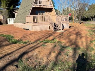 312 W ROUNDUP Road W, Payson, AZ 85541