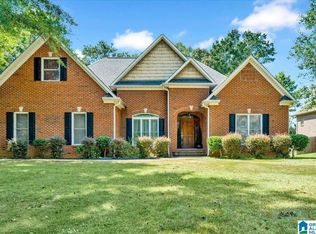195 Nottingham Dr, Pell City, AL 35128