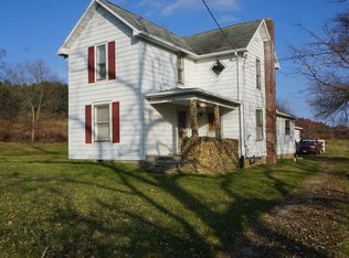 2104 Dayton Rd NE, Newark, OH 43055