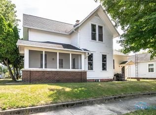 517 E 2nd St, Defiance, OH 43512