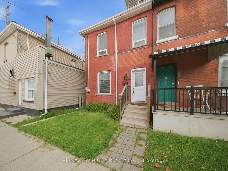 76 N Grey St E — Photo 3