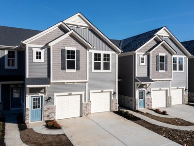 674 Streamside Dr, Alexandria, KY, 41001