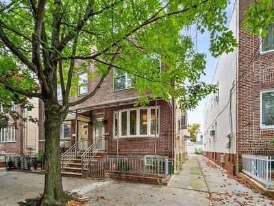1962 W 10th St, Brooklyn, NY, 11223