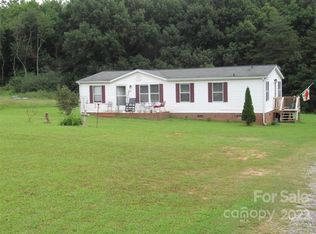 2586 Smokey Dan Kennel Rd, Vale, NC 28168