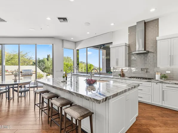 12379 N 133RD Place, Scottsdale, AZ 85259