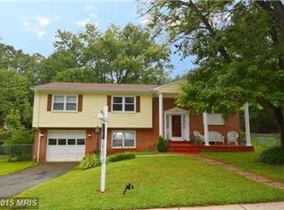 13522 Delaney Rd, Woodbridge, VA 22193
