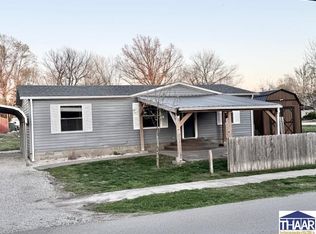 2095 N Main St, Terre Haute, IN