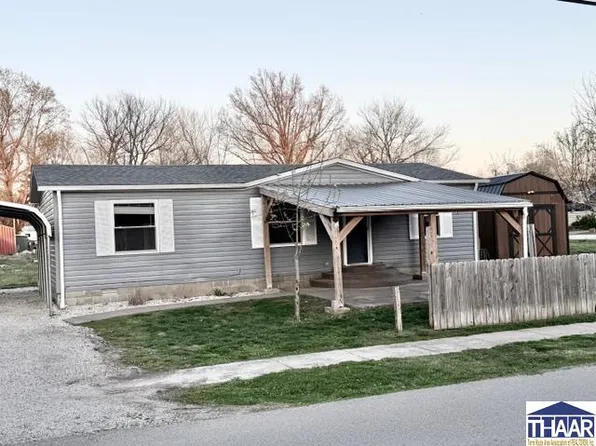 2095 N Main St, Terre Haute, IN 47803