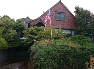 4110 56th Ave SW, Seattle, WA 98116