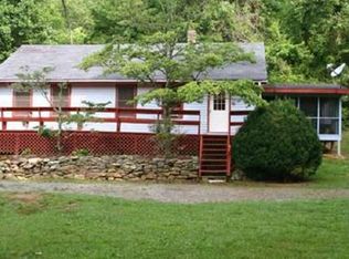 1755 Greasy Creek Rd, Murphy, NC 28906