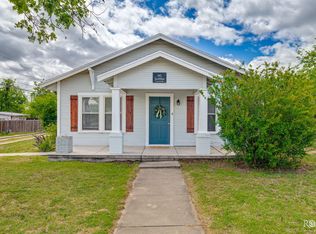 915 Guadalupe St, San Angelo, TX 76901
