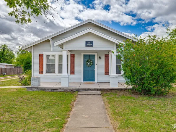915 Guadalupe St, San Angelo, TX 76901