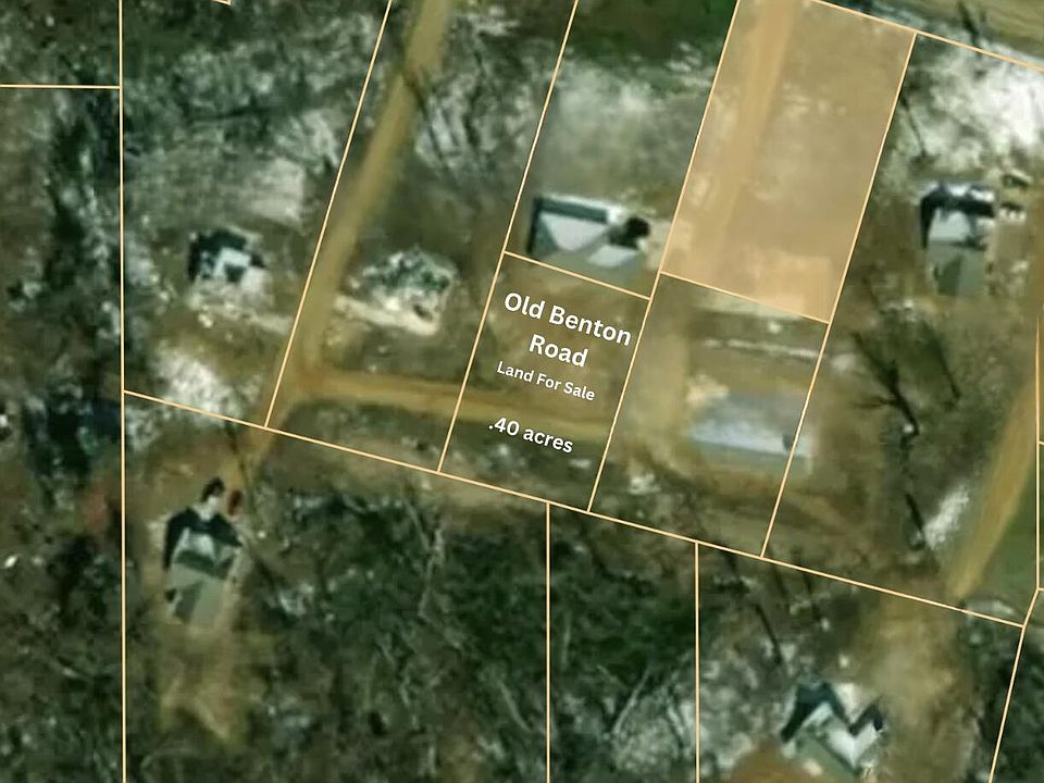 2nd image of Old Benton Rd