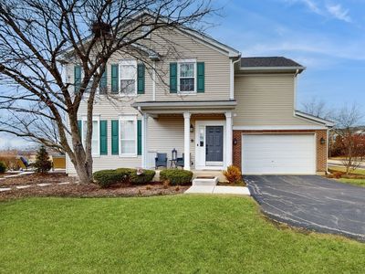 2724 Lorraine Cir, Geneva, IL, 60134