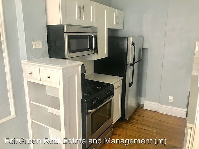 1st image of 6822 N Ashland Blvd APT 1G