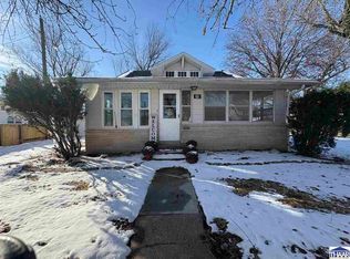 10 N 37th St, Terre Haute, IN 47803