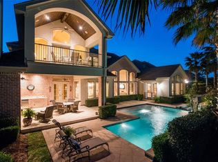 14 Pendleton Park Point, The Woodlands, TX 77382