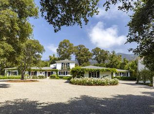 1270 Pepper Ln, Santa Barbara, CA 93108