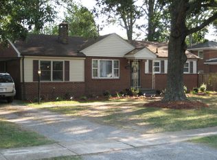 600 Stone Blvd, Tullahoma, TN 37388