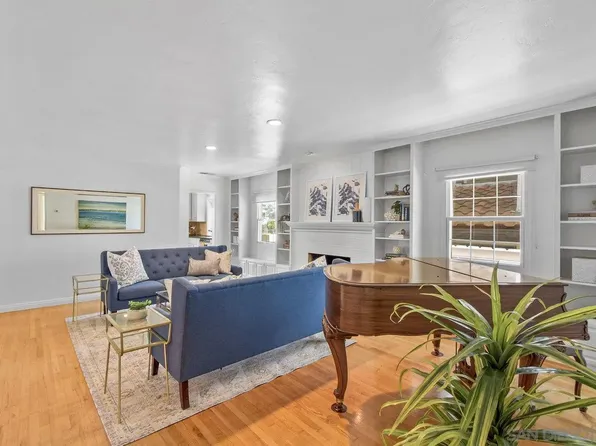 3033 Browning St, San Diego, CA 92106