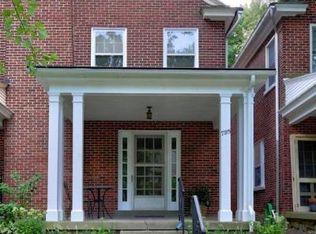 725 State St, Lancaster, PA 17603