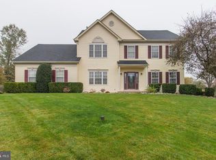1305 Fernwood Ct, Chalfont, PA 18914